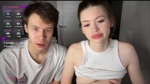 Vio online show from February 26, 2025, 6:43 pm