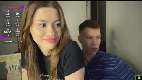 Vio online show from March 3, 2025, 7:17 pm