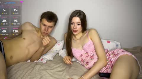 Vio online show from October 5, 2025, 7:34 pm