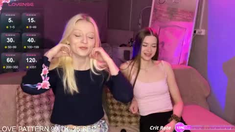 Vio online show from May 10, 2026, 8:58 pm