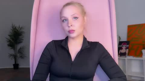 Goddess Holy Catharsis   online show from February 11, 2025, 3:08 pm
