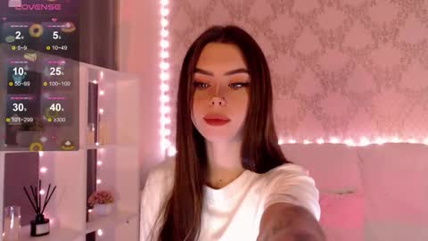 Mia online show from September 12, 2025, 3:17 am