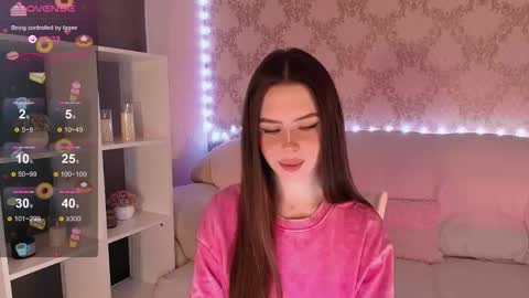 Mia online show from March 14, 2026, 3:56 am