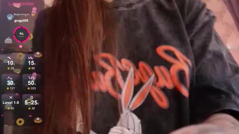 Mia online show from March 18, 2026, 3:31 am