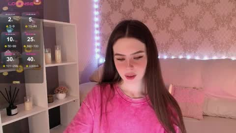 Mia online show from April 7, 2026, 4:13 am