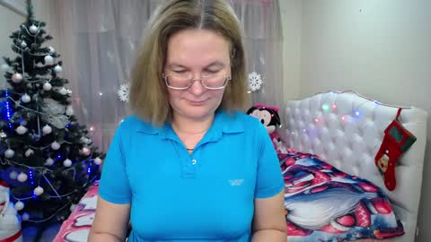 holymilfa online show from January 19, 2025, 4:36 pm