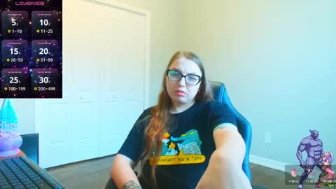 Viktoria online show from December 20, 2024, 6:24 pm