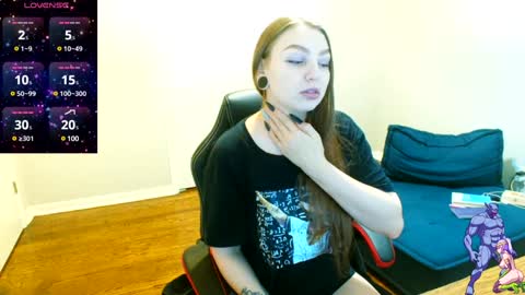 Viktoria online show from January 23, 2025, 12:14 am