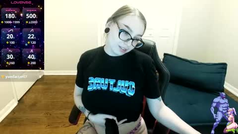 Viktoria online show from March 4, 2025, 12:39 am