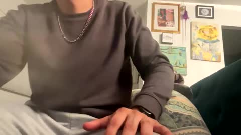 Richie online show from December 1, 2025, 8:08 am