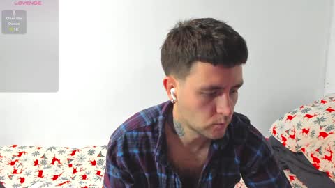 Andrew online show from December 30, 2024, 6:20 am