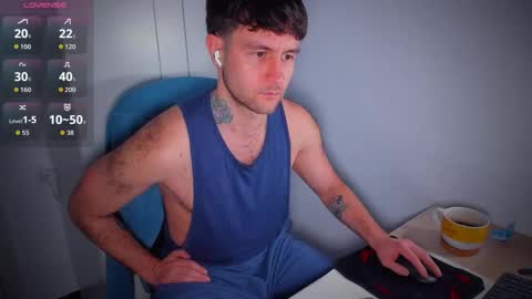 Andrew online show from March 19, 2026, 7:56 am