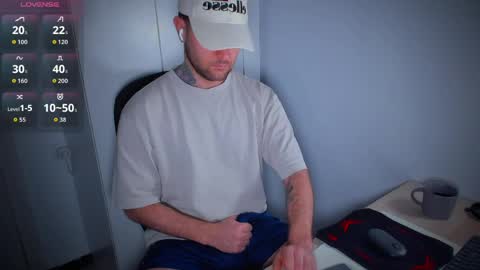 Andrew online show from March 23, 2026, 5:00 am