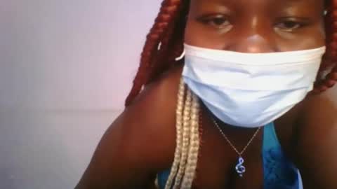 honey_beb online show from September 24, 2025, 4:49 am