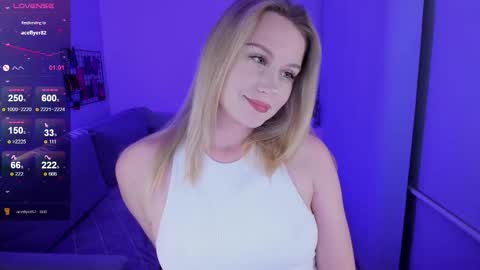 Tammy online show from November 16, 2025, 9:53 pm