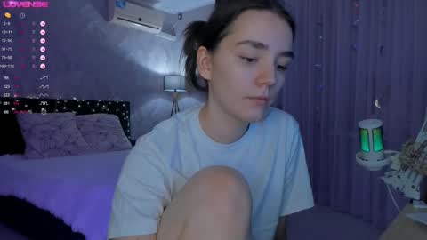 Chantal online show from November 21, 2025, 5:22 pm