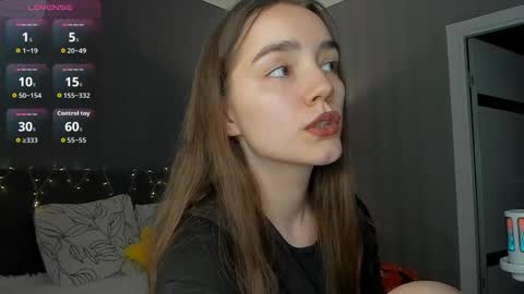 Chantal online show from June 9, 2026, 7:47 pm