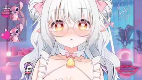 Snapshot of honey_cow chatting on November 1, 2025, 8:11 pm Honey Cow online show from November 1, 2025, 8:11 pm