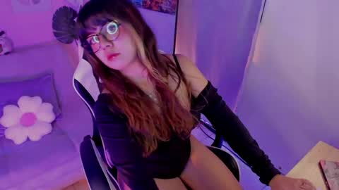 Milenka online show from June 4, 2026, 6:58 pm