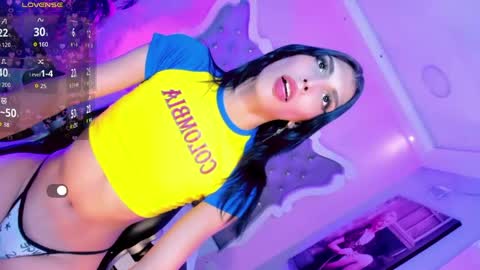 honey_moontsts online show from May 31, 2026, 6:09 pm