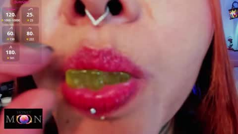 Maria online show from March 12, 2026, 8:26 pm