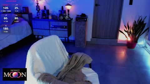 Maria online show from March 27, 2026, 9:58 pm