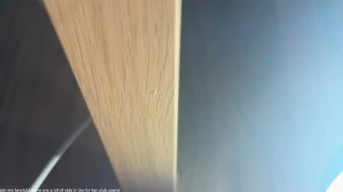 Jenyanew vid how I squirt in forest in bio online show from December 8, 2024, 7:58 am