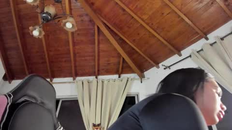 Isabella  online show from October 30, 2025, 12:56 am