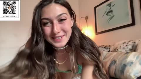 Snapshot of honeybelle8 chatting on March 30, 2026, 2:51 pm belle brunette online show from March 30, 2026, 2:51 pm