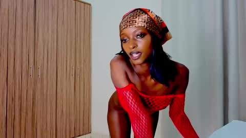 Snapshot of honeybloom_26 chatting on February 3, 2026, 6:22 am Keisha online show from February 3, 2026, 6:22 am