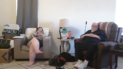 Honey online show from January 20, 2025, 7:25 pm