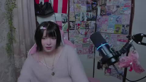 Mia online show from June 4, 2026, 6:14 pm