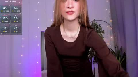 Snapshot of honeychloe_ chatting on February 27, 2026, 9:04 pm Polly online show from February 27, 2026, 9:04 pm