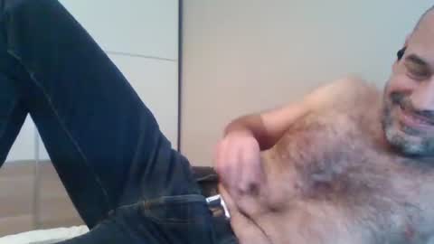 honeydaddyforyou online show from March 10, 2025, 3:30 pm