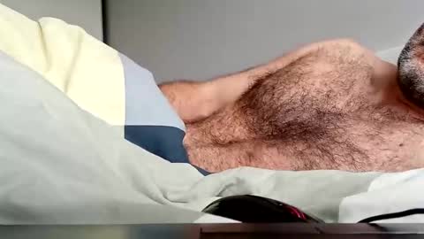 honeydaddyforyou online show from February 13, 2026, 8:54 am