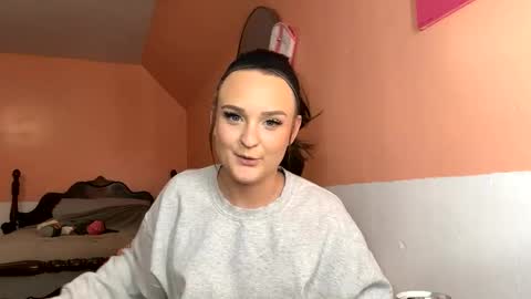 HoneyDrippinBunny online show from February 28, 2026, 12:33 am