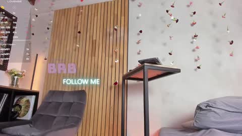 Snapshot of honeyhot69__ chatting on February 15, 2025, 2:33 pm Sofia independent model online show from February 15, 2025, 2:33 pm