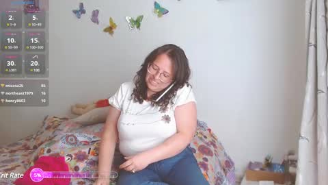 Snapshot of honeyhotpaty chatting on January 12, 2025, 5:22 pm sofia online show from January 12, 2025, 5:22 pm