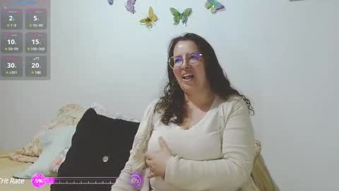 Snapshot of honeyhotpaty chatting on January 29, 2025, 2:51 am sofia online show from January 29, 2025, 2:51 am