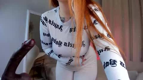 Alexia online show from January 14, 2026, 11:38 am