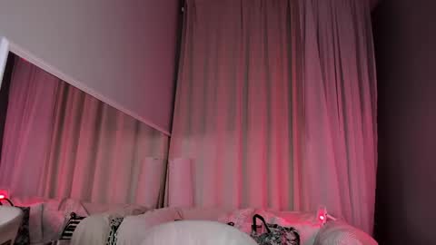 Alexia online show from March 24, 2026, 11:15 am