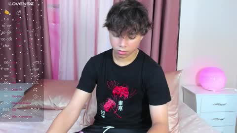 honeymoon_sariel online show from January 11, 2026, 8:14 pm