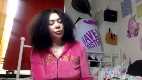 Ruby Sparks online show from November 3, 2025, 6:31 pm