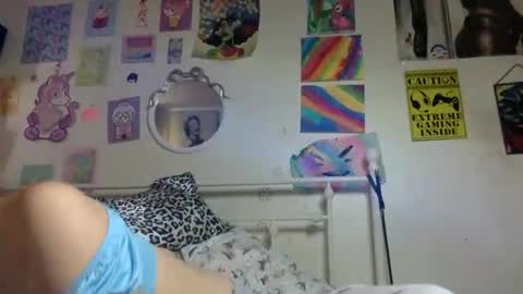 Ruby Sparks online show from January 16, 2026, 4:00 pm