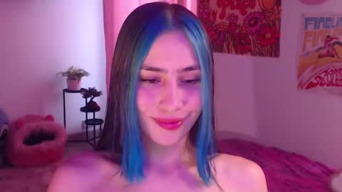 Snapshot of honeyypeaach chatting on December 6, 2024, 8:18 pm    online show from December 6, 2024, 8:18 pm