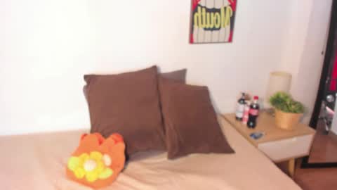 HoneyBrown online show from October 11, 2025, 7:56 pm