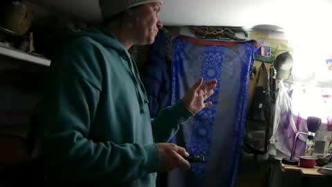 hoodoou online show from February 3, 2026, 2:21 am