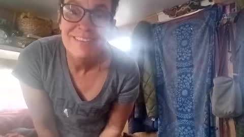 hoodoou online show from March 14, 2026, 2:11 pm