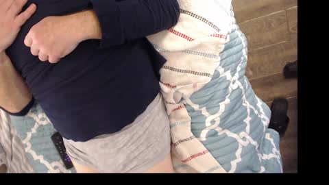 ItsReeleMe online show from February 9, 2025, 10:09 am