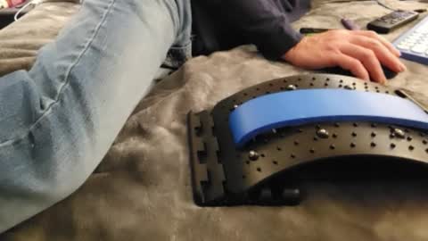 ItsReeleMe online show from January 11, 2026, 9:25 am